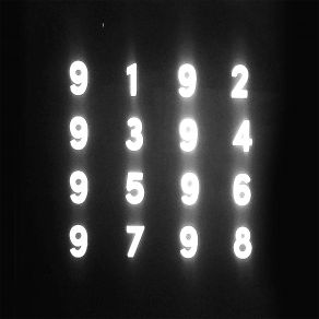 Continuum Series 1991-1998 album cover