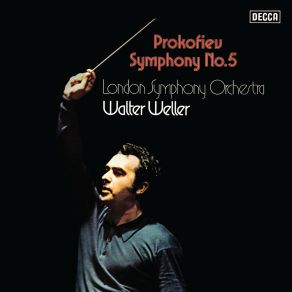 The Decca Legacy (CD13) album cover