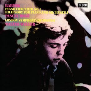 The Decca Legacy (CD1) album cover