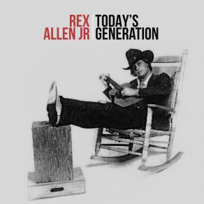 Today's Generation album cover
