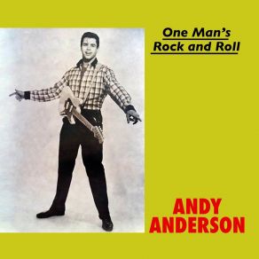 One Man's Rock And Roll album cover