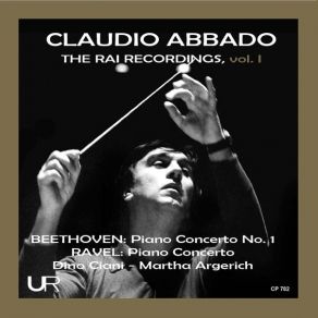 Abbado: The Rai Recordings, Vol. I (Remastered In 2025) album cover