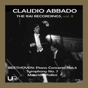 Abbado: The Rai Recordings, Vol. II (Remastered In 2025) album cover