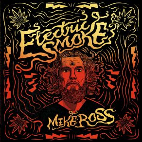 Electric Smoke 1 album cover