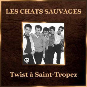Twist À Saint-Tropez (Remastered) album cover
