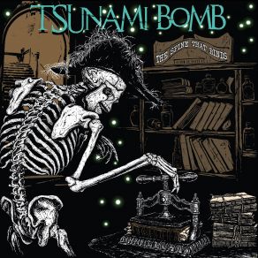 The Spine That Binds album cover