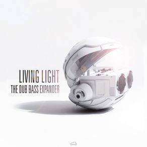 The Dub Bass Expander album cover
