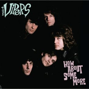 How About Some More album cover