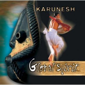 Global Spirit album cover