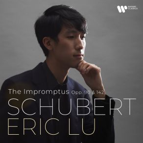 The Impromptus Opp. 90 & 142 (Single) album cover
