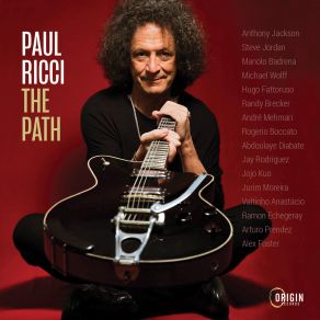 The Path album cover