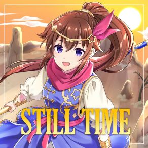 Still Time (Single) album cover