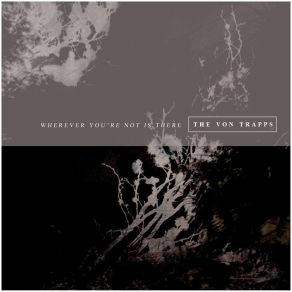 Wherever You're Not Is Here album cover