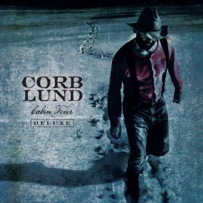 Cabin Fever Deluxe (Dark Horse Edition) album cover