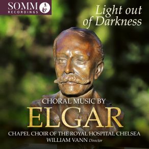 Light Out Of Darkness album cover