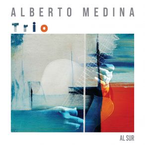 Al Sur album cover