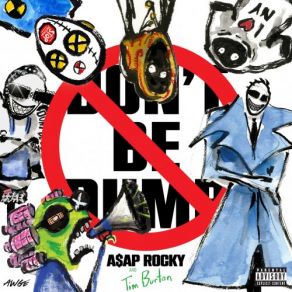 Don't Be Dumb (CD1) album cover