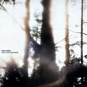 Give It Life (Extended) album cover