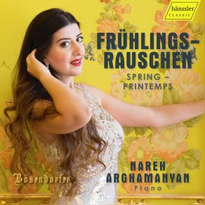Frühlingsrauschen - Spring - Printemps album cover