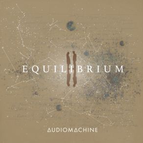 Equilibrium album cover