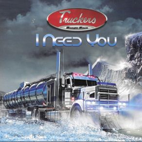 I Need You album cover