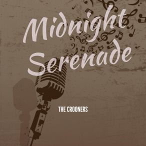 Midnight Serenade album cover