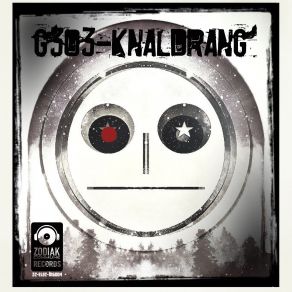 Knaldrang album cover