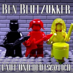 Laut Und Deutschlich album cover