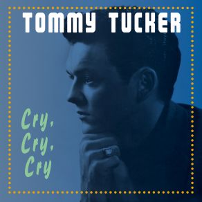 Cry, Cry, Cry album cover
