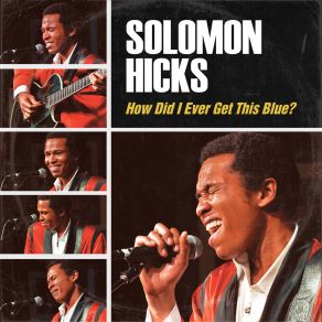 How Did I Ever Get This Blue album cover