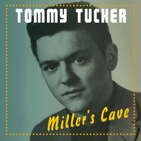 Miller's Cave album cover