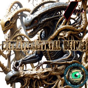 Extraterrestrial Beings album cover