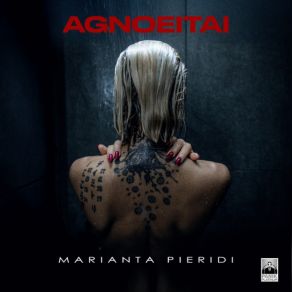 ΑΓΝΟΕΙΤΑΙ (SINGLE) album cover