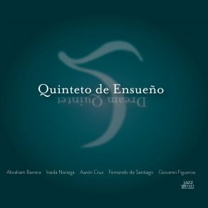 Quinteto De Ensueño album cover