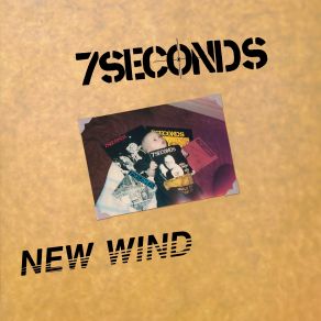 New Wind (Remastered, Trust Edition) album cover