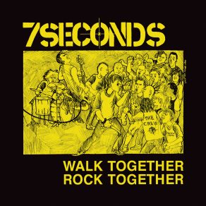 Walk Together, Rock Together (Remastered, Trust Edition) album cover