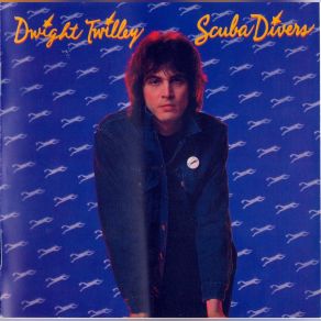 Scuba Divers (Blueprint Edition) album cover