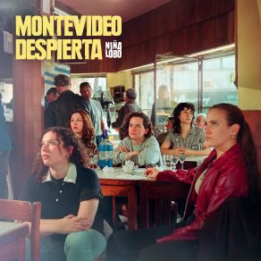 Montevideo Despierta album cover