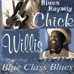 Blue Class Blues album cover