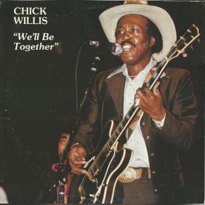 We Ll Be Together album cover