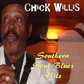 Southern Soul Blues Hits album cover