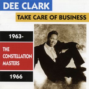 Take Care Of Business / Constellation Masters 1963-1966 album cover