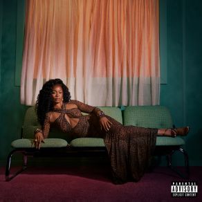 Vacancy album cover