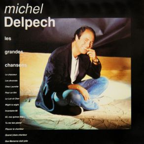 Les Grandes Chansons album cover