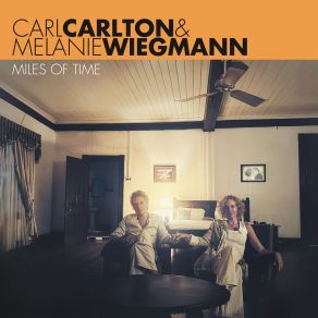 Miles Of Time album cover