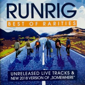 Best Of Rarities (CD2) album cover