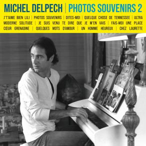 Photos Souvenirs 2 album cover