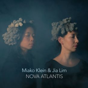 Nova Atlantis album cover