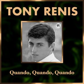 Quando, Quando, Quando (Remastered) album cover