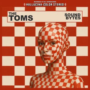 Sound Bytes album cover
